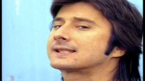Steve Perry   "I Stand Alone"