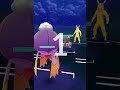 Leafeon is dumb. Go Battles #38