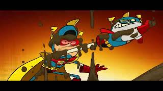 (REQUESTED) THE EPICNESS OF ATOMIC PUPPET MAIN TITLE