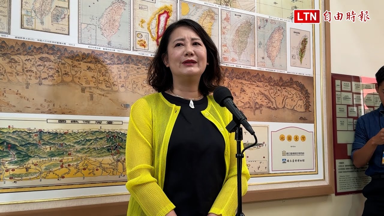 羅智強動手術批賴可惡又缺德 吳思瑤:眼睛痛也要「賴」給清德嗎 羅智強動手術批賴可惡又缺德 吳思瑤:眼睛痛也要「賴」給清德嗎