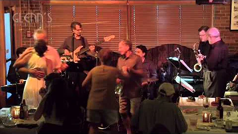 Rico & The Jump 'n' Jive Review at Glenn's - Shake