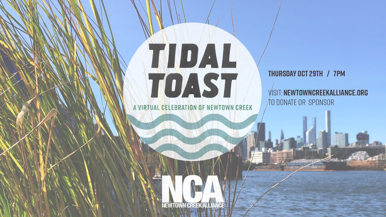 Tidal Toast 2020 Final