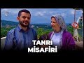 Yaşanmış Olaylar - Tanrı Misafiri