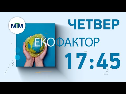 Телеканал МТМ Запоріжжя: ЕкоФактор. - Як налагодити правильне харчування у стані стресу. - 01.12.2022 Телеканал МТМ Запоріжжя: ЕкоФактор. - Як налагодити правильне харчування у стані стресу. - 01.12.2022