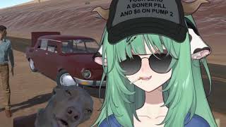 Koko Sings About That Pee Pee In Her Poo Poo And Crelly Laughs