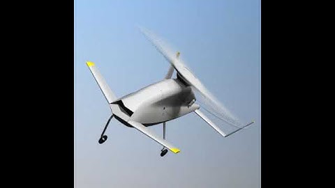 X-50A Dragonfly UAV 3D model from CGTrader.com