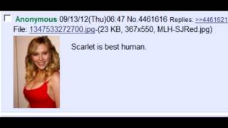 My Little Human Thread Simulator 1.1