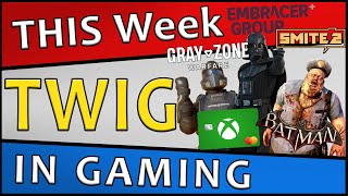 This Week In Gaming - April 29th | MER Clan Weekly Gaming Update