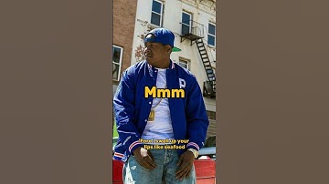 Thumbnail of Deadly Jada Verse Dissing 50 😳 Part 2 #jadakiss #hiphop #shorts