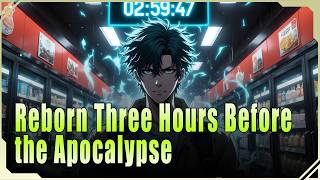 Reborn Three Hours Before the Apocalypse