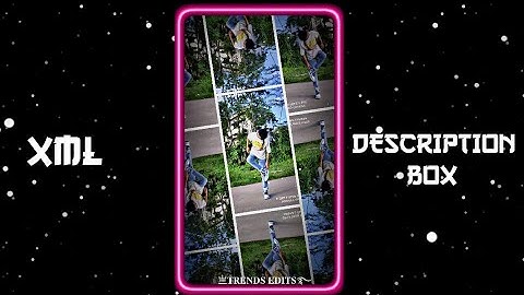 UNDER THE INFLUENCE X OBSESSED 🤨🖕 || NEW TREND XML 👀💥 || XML FILE 🍒🦋|| #xml #xml_file #am_editors_bd