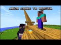 Noob Swarg Me Jaraha Hai😢😇 | Minecraft 