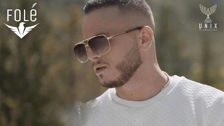 Irkenc Hyka - Si Un (Official Video)