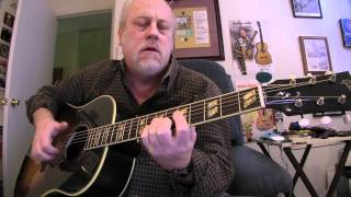 South City Midnight Lady Doobie Brothers Cover Request 3 chords