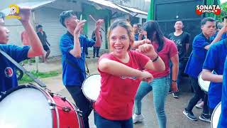 FULL DJ PARGOY SASAK NYONGKOLAN TERBARU TELAGE LEBUR