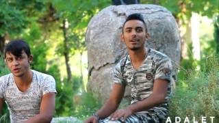 isyanışer - Göz Kapaklarım (Offical Video) 2017