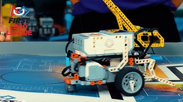 The CITY SHAPER Robot Game!