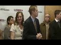 Dan Lewis CD-1 Presser