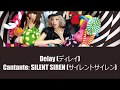 SILENT SIREN – Delay (Sub Español + Romaji + Kanji)