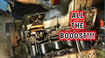 What Happens To An LS Engine With ALL THE BOOST!!! LS V8 LQ4 Blown To Pieces!!! - a21bravo