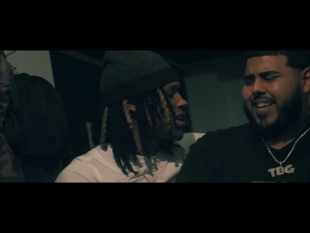 King Von x 151 The Bully Gang - Fuck U Sayin (Prod. By Danny Rome)