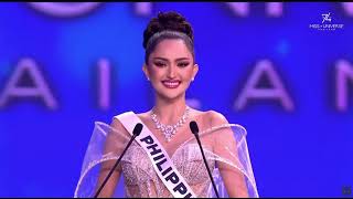 Download Lagu MISS UNIVERSE 2025 TOP 5 QUESTION AND ANSWER ❤️ MP3