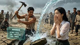[Multi SUB] （全集）前世大旱受盡欺辱落得家破人亡，劉大壯重生七十年代，意外發現地下暗河，手握水源對抗村霸改寫家族命運！#最火短剧推荐 #短剧全集 #精彩大陆短剧