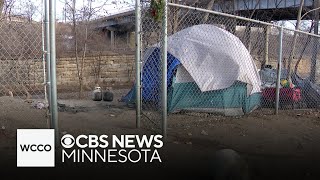 Advocates searching for safer solutions to keep people experiencing homelessness warm