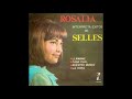 Rosalía Interpreta Éxitos de Sellés (1964)
