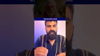 om shri bhakti app open for AI movie creators to create sanatan dharam animation video Thumb