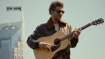 Ryan Larkins: King of Country Music (Official Visualizer)