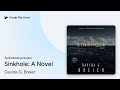 Sinkhole: A Novel by Davida G. Breier · Audiobook preview