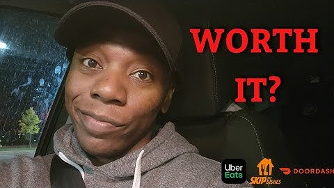 DoorDash Acceptance Rate Reset