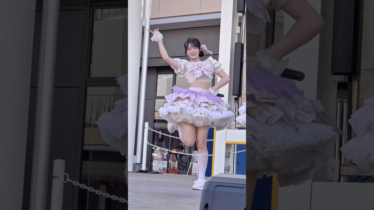 Mio-sama is so beautiful no matter how you look at her 🪞ᩚ