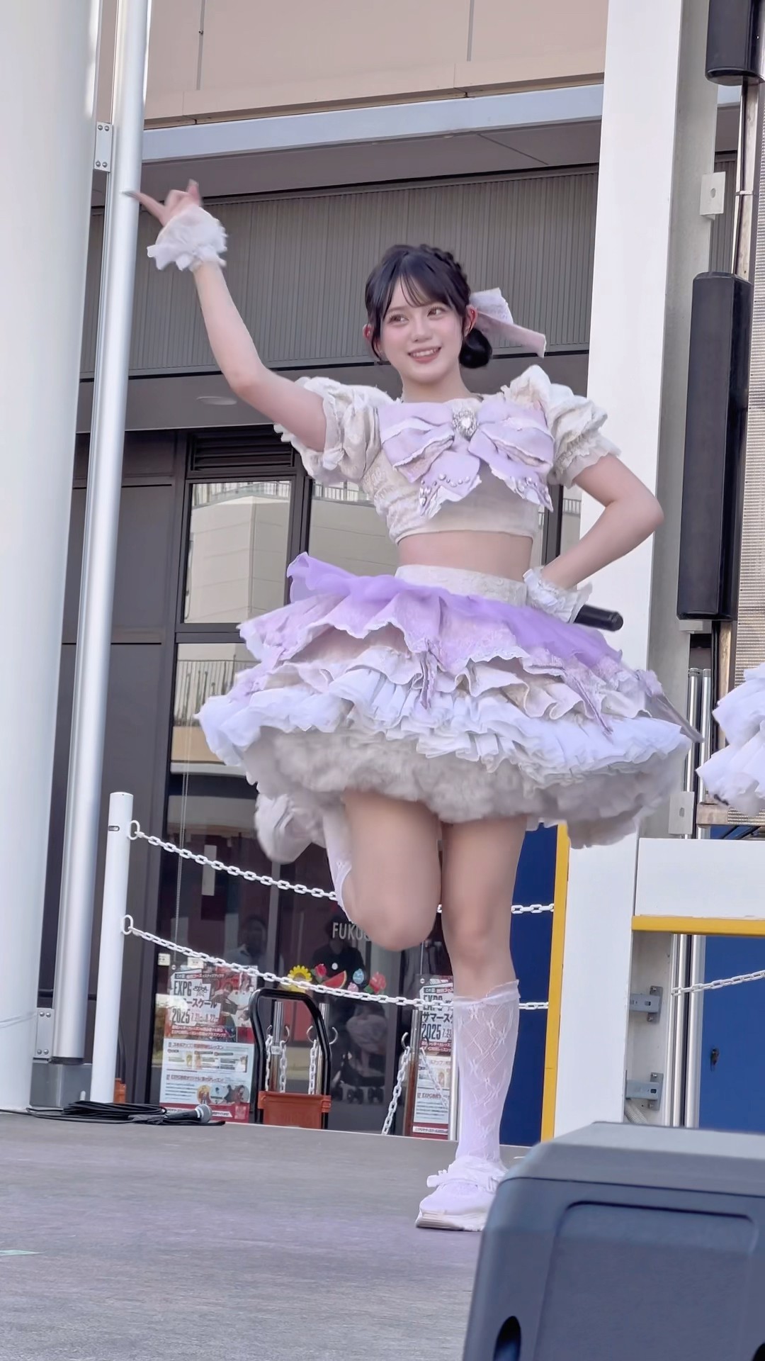 ❤️ mioさま❤️ Mio-sama is so beautiful no matter how you look at her 🪞ᩚ