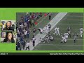Seahawks Man 2 Man: Standout Plays Week 17