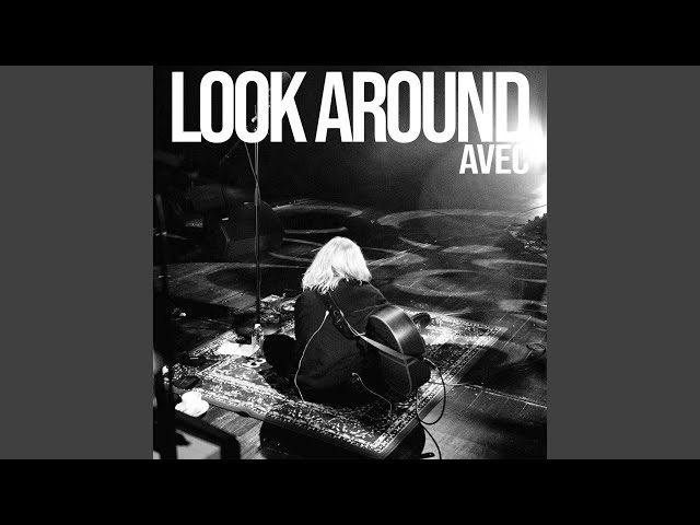 AVEC - Look Around