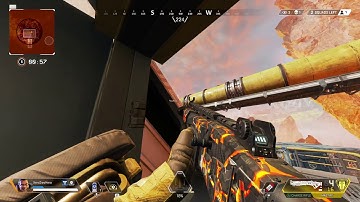 Apex Legends No team? No problem!?