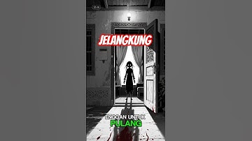 Ritual panggil arwah #horror #urbanlegend