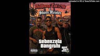 DjyYoung Tuk's298 & Shoe's Master - Sebenzela Bangithi(Official Visualizer)