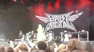 Babymetal - 