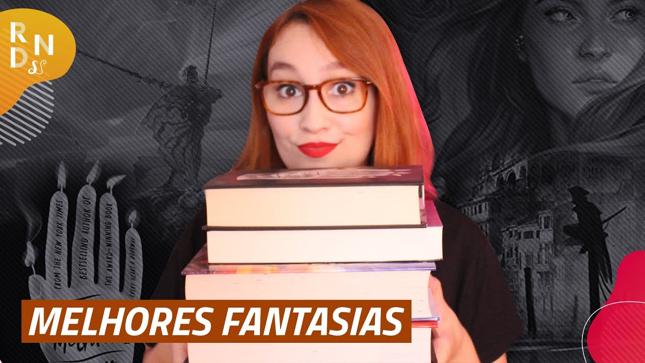MELHORES FANTASIAS DE 2020 🏆️ | Resenhando Sonhos