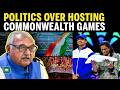 India To Host 2030 Commonwealth Games As Hooda Questions Gujarat's Bid To Stage The Event