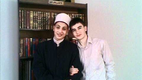 مقطع من سورة الشمس للقارئ الشيخ محمد جابر دلول