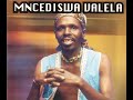 Mncediswa Valela - Ukhetho Oluzayo
