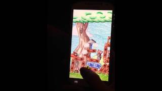 Flappy Puss Gameplay screenshot 1