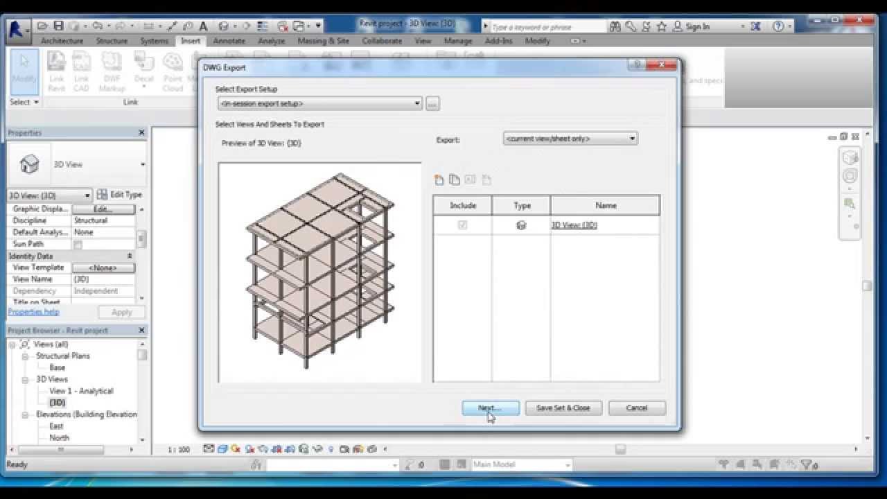 best format revit to sketchup best format revit to sketchup