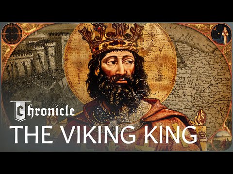 Rollo: The Dark Age Warrior Who Became King Of Normandy | Land Of Warriors