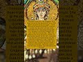 She Was Born in a Circus. She Died Ruling the Most Powerful Empire on Earth