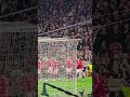 Diogo Dalot's goal vs Lyon 2:0 #mufc #manchesterunited #dalot #europaleague